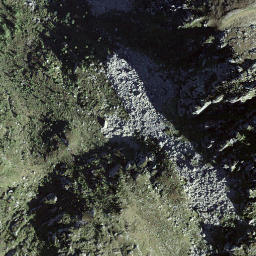 Satellite imagery of Mossmattestock, CH