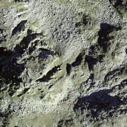 Satellite imagery of Chietalstock, CH