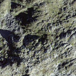 Satellite imagery of Schitertelltigrat, CH