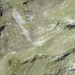 Satellite imagery of Chietalnolle, CH
