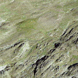 Satellite imagery of Bochtehorn, CH