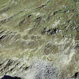 Satellite imagery of Bochtehorn, CH