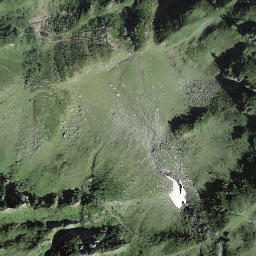 Satellite imagery of Crosino, CH