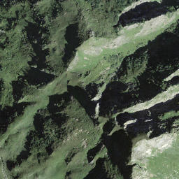 Satellite imagery of Crosino, CH