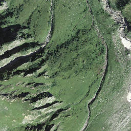 Satellite imagery of Crosino, CH