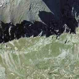 Satellite imagery of Scheggia, Passo, CH