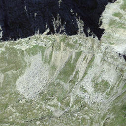 Satellite imagery of Scheggia, Passo, CH