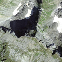 Satellite imagery of Scheggia, Passo, CH