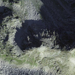 Satellite imagery of Poncione di Tremorgio, CH