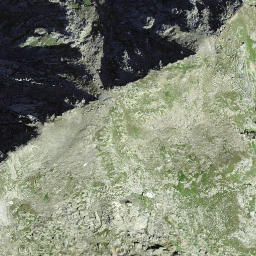Satellite imagery of Poncione di Tremorgio, CH