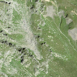 Satellite imagery of Poncione di Tremorgio, CH