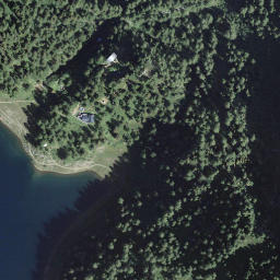 Satellite imagery of Cima di Filo, CH