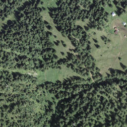 Satellite imagery of Cima di Filo, CH