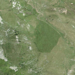 Satellite imagery of Pizzo di Nara, CH