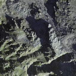 Satellite imagery of Costa della Lògia, CH