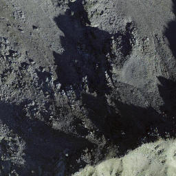 Satellite imagery of Lògia, CH