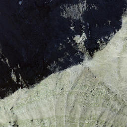 Satellite imagery of Lògia, CH