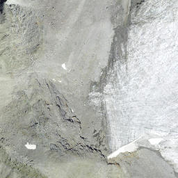 Satellite imagery of Lògia, CH