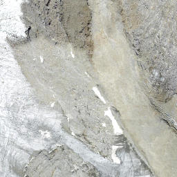 Satellite imagery of Vogelberg, CH