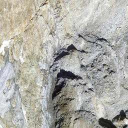 Satellite imagery of Pizzo de Stabi, CH