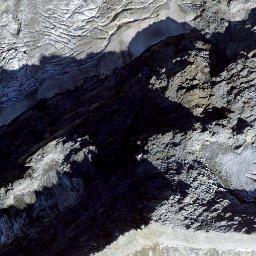 Satellite imagery of Zapporthorn, CH