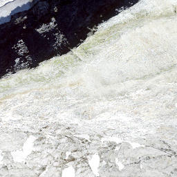 Satellite imagery of Zapportgrat, CH