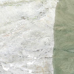 Satellite imagery of Zapportgrat, CH