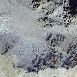 Satellite imagery of Piz de la Lumbreida, CH