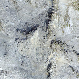Satellite imagery of Pizzo Crotto, CH