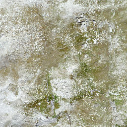 Satellite imagery of Pizzo Crotto, CH