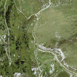 Satellite imagery of Scengio, Passo del, CH