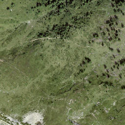 Satellite imagery of Scengio, Passo del, CH