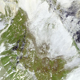 Satellite imagery of Inner Wissberg, CH