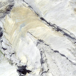 Satellite imagery of Inner Wissberg, CH