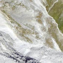 Satellite imagery of Inner Wissberg, CH