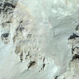 Satellite imagery of Tälihorn, CH