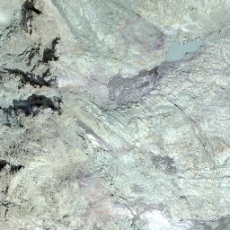 Satellite imagery of Tälihorn, CH
