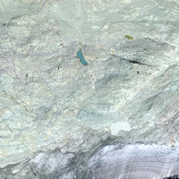 Satellite imagery of Tälihorn, CH