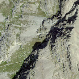 Satellite imagery of Botta dal Tiroler, CH