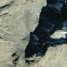 Satellite imagery of Fuorcla Albana, CH