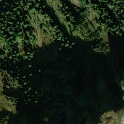 Satellite imagery of Spuonda Rosatsch, CH