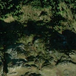 Satellite imagery of Spuonda Rosatsch, CH
