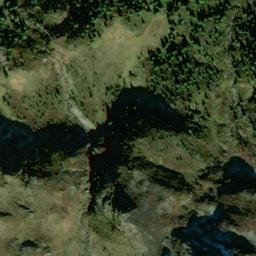 Satellite imagery of Spuonda Rosatsch, CH