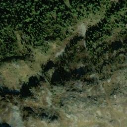 Satellite imagery of Muottas da Schlarigna, CH