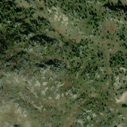 Satellite imagery of Muottas da Schlarigna, CH