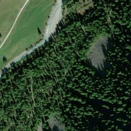 Satellite imagery of Muot Dadour, CH