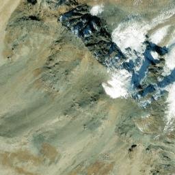 Satellite imagery of Muot da la Pischa, CH