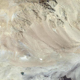 Satellite imagery of Fuorcla Prünella, CH