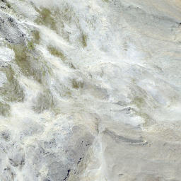 Satellite imagery of Chantun, CH