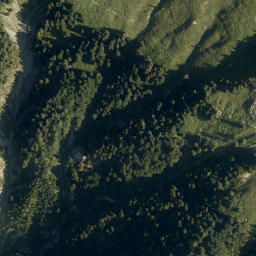 Satellite imagery of Rosenkogel, AT